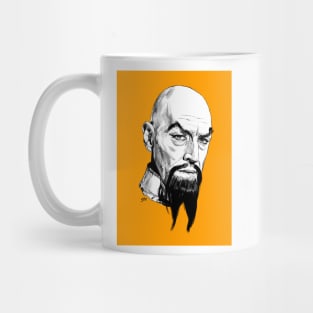 Ming the Merciless Mug